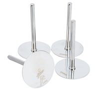 Cake Heating Cores- Set of 4